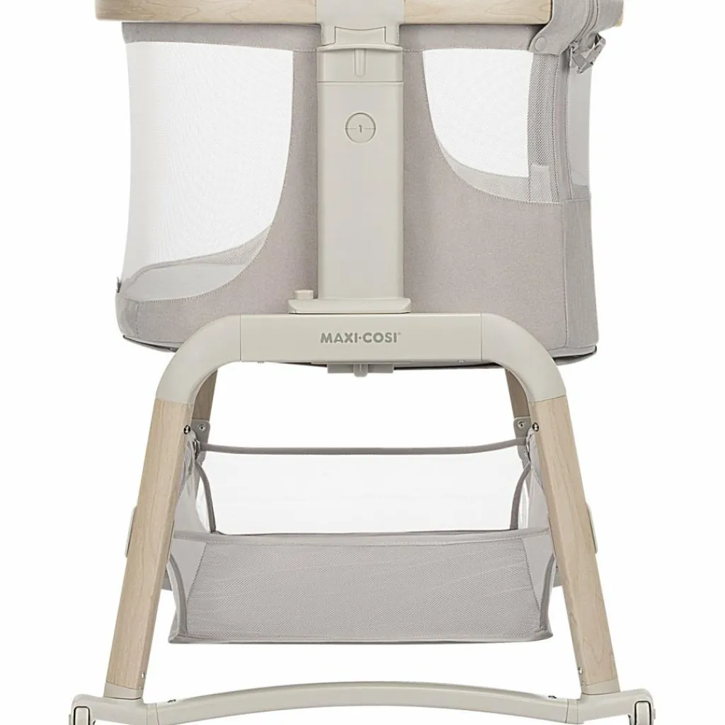 Maxi-Cosi Berceau cododo Iora air Classic Beige