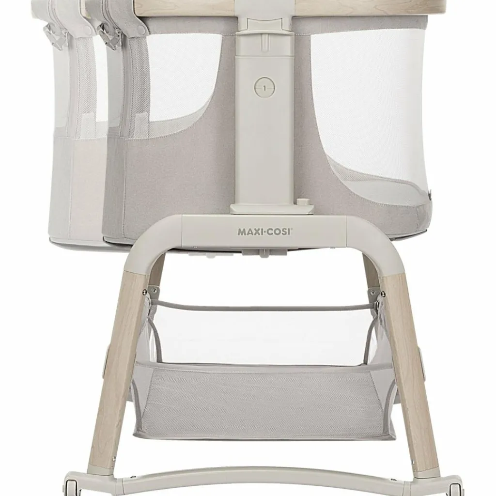 Maxi-Cosi Berceau cododo Iora air Classic Beige