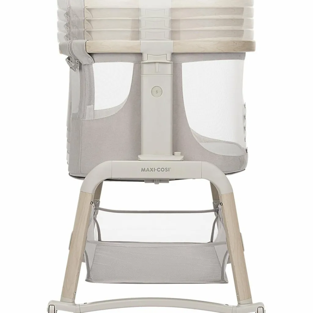 Maxi-Cosi Berceau cododo Iora air Classic Beige