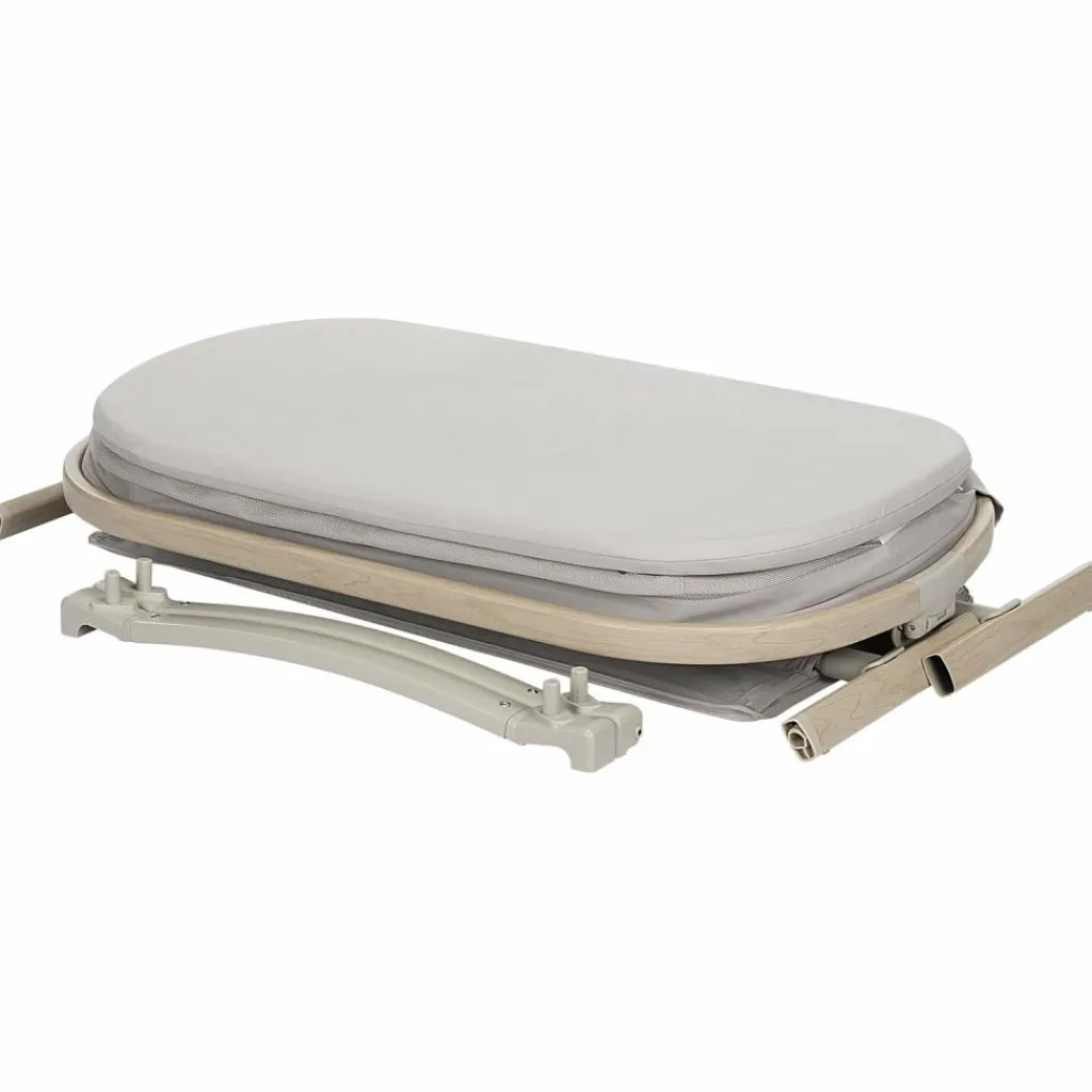 Maxi-Cosi Berceau cododo Iora air Classic Beige