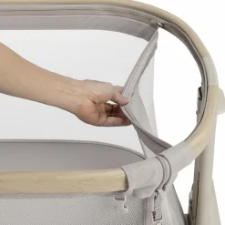 Maxi-Cosi Berceau cododo Iora air Classic Beige