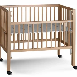 Hot Berceau cododo Maxi Nature (90 x 50 cm) Berceau Cododo