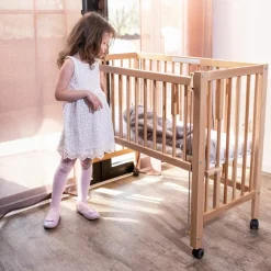 Hot Berceau cododo Maxi Nature (90 x 50 cm) Berceau Cododo