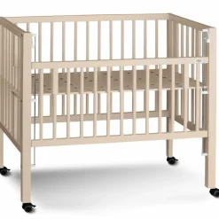 Outlet Berceau cododo Maxi Silk Beige (90 x 50 cm) Berceau Cododo