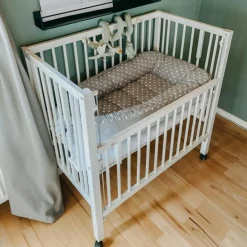 Discount Berceau cododo Maxi Weiss (90 x 50 cm) Berceau Cododo
