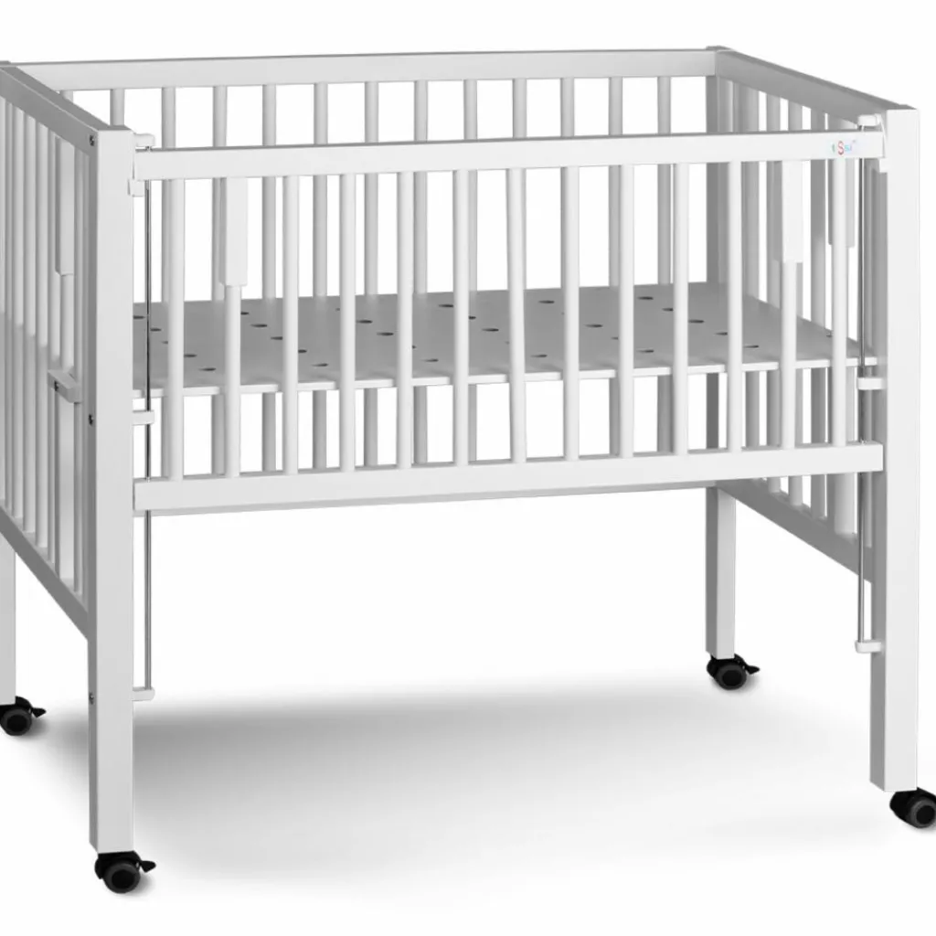 Discount Berceau cododo Maxi Weiss (90 x 50 cm) Berceau Cododo