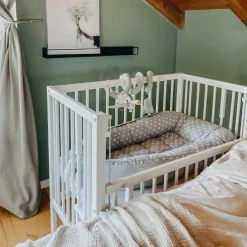 Discount Berceau cododo Maxi Weiss (90 x 50 cm) Berceau Cododo