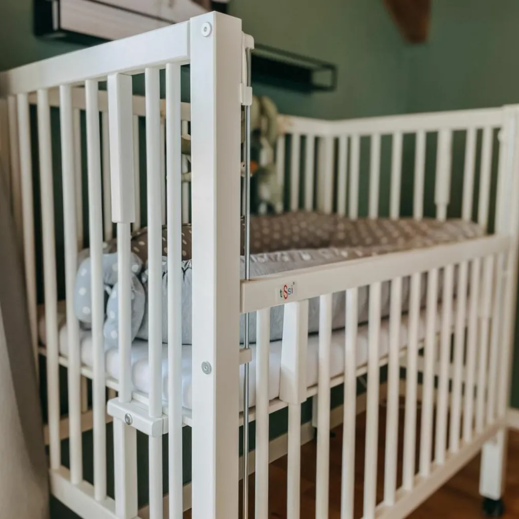 Discount Berceau cododo Maxi Weiss (90 x 50 cm) Berceau Cododo