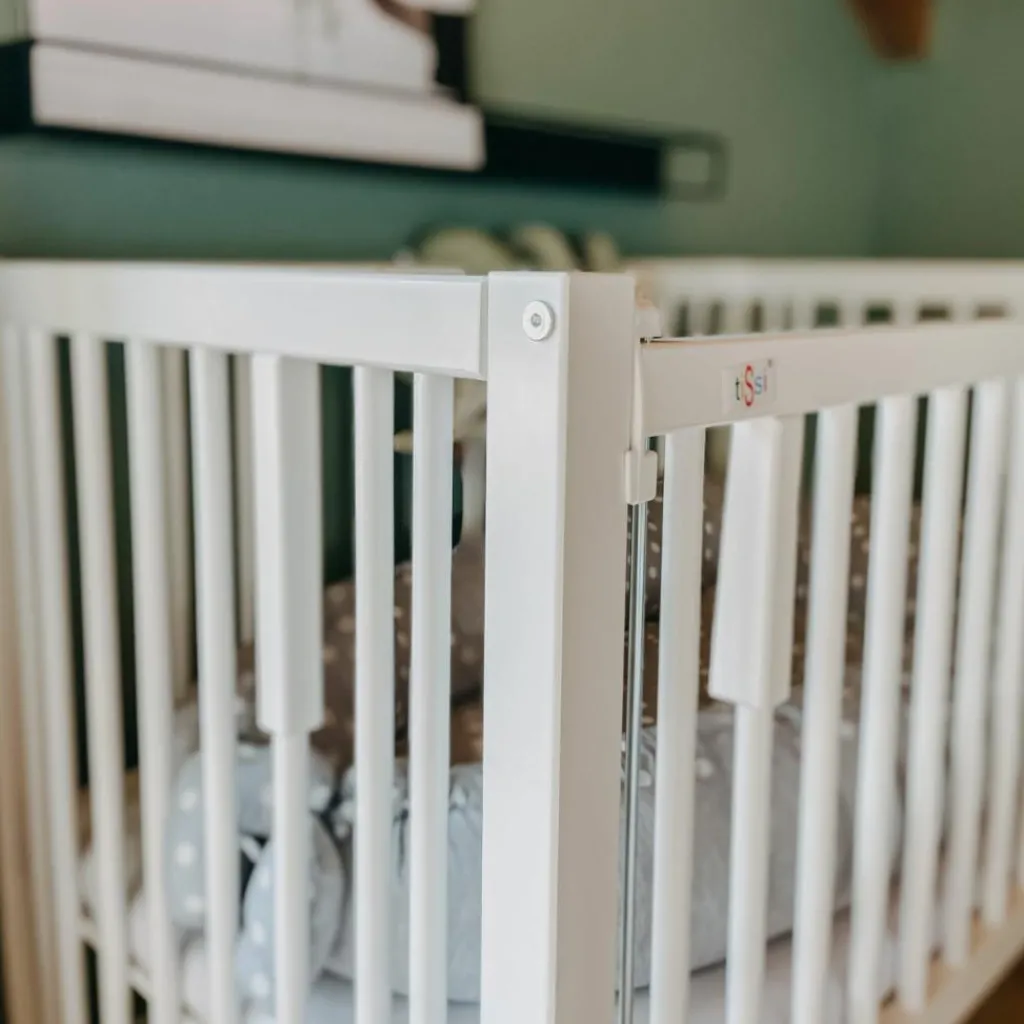 Discount Berceau cododo Maxi Weiss (90 x 50 cm) Berceau Cododo