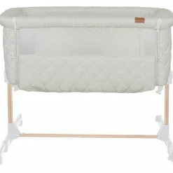 New Berceau cododo Side by Side Natural Argile Berceau Cododo