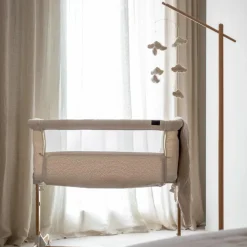 Clearance Berceau cododo Side by Side Natural Sheep Berceau Cododo