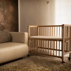 Tissi Berceau cododo Sophie Natural (90 x 40 cm)