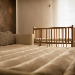 Tissi Berceau cododo Sophie Natural (90 x 40 cm)
