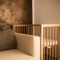 Tissi Berceau cododo Sophie Natural (90 x 40 cm)