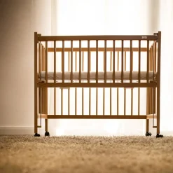 Tissi Berceau cododo Sophie Natural (90 x 40 cm)