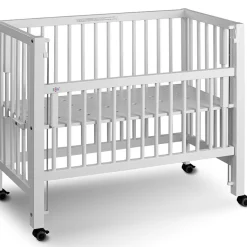 Tissi Berceau cododo Sophie White (90 x 40 cm)