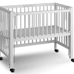 Tissi Berceau cododo Sophie White (90 x 40 cm)