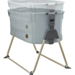 Berceau Cododo Tori Beyond Grey Eco Berceau Cododo