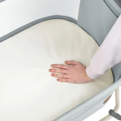 Berceau Cododo Tori Beyond Grey Eco Berceau Cododo