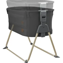 Maxi-Cosi Berceau Cododo Tori beyond graphite eco