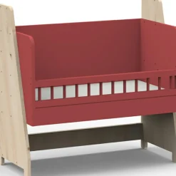 Berceau cododo évolutif Asymetry Montessori (coloris au choix) Berceau Cododo
