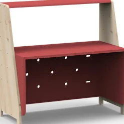 Berceau cododo évolutif Asymetry Montessori (coloris au choix) Berceau Cododo