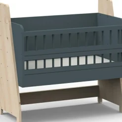 Berceau cododo évolutif Asymetry Montessori (coloris au choix) Berceau Cododo