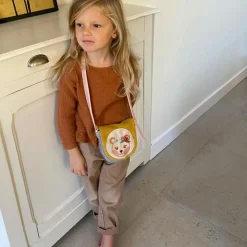 Online Besace enfant madame ours Enfant Sac À Main Enfant