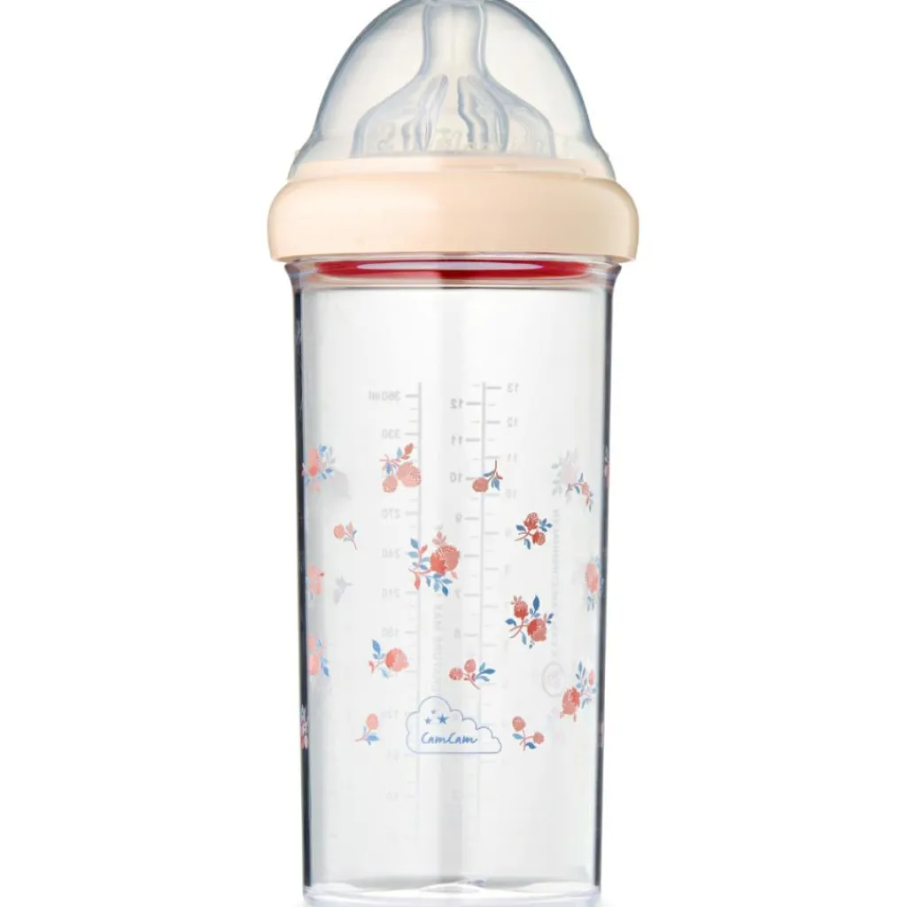 Biberon anti colique Berries (360ml) Biberon