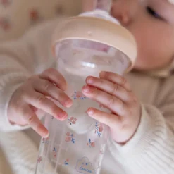 Biberon anti colique Berries (360ml) Biberon