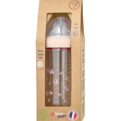 Biberon anti colique Berries (360ml) Biberon