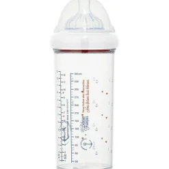 Clearance Biberon anti colique Marine Nationale (360 ml) Biberon