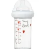 Le Biberon Français Biberon anti colique My love (210 ml)