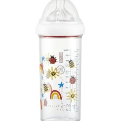 Le Biberon Français Biberon anti colique Stella McCartney Abeille (360ml)