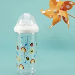 Le Biberon Français Biberon anti colique Stella McCartney Abeille (360ml)