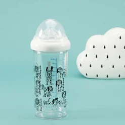 Le Biberon Français Biberon anti colique Stella McCartney Dalmatien (360 ml)