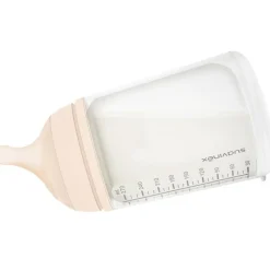 Best Biberon anti-colique débit moyen Zerø.Zerø (270 ml) Biberon