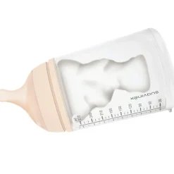 Best Biberon anti-colique débit moyen Zerø.Zerø (270 ml) Biberon