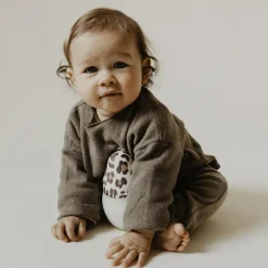 New Biberon anti-colique en silicone GRAOUUU (240 ml) Biberon