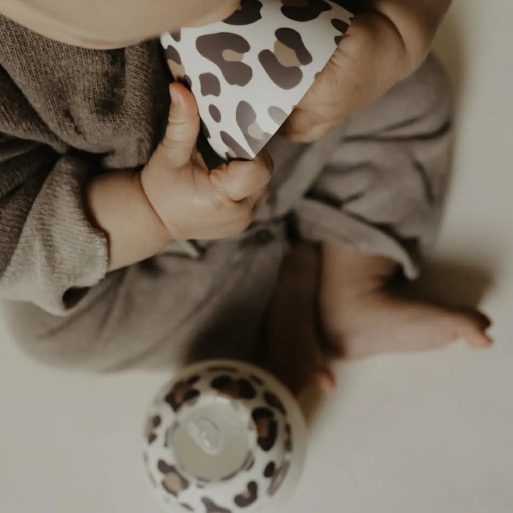 New Biberon anti-colique en silicone GRAOUUU (240 ml) Biberon