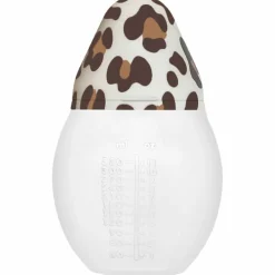 Clearance Biberon anti-colique en silicone Graouu (330 ml) Biberon