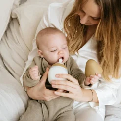 Discount Biberon anti-colique en silicone Oats (240 ml) Biberon