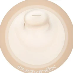 Suavinex Biberon anti-colique spécial allaitement Zerø.Zerø (180 ml)
