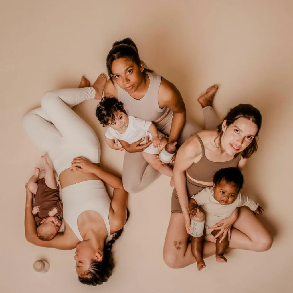 Suavinex Biberon anti-colique Zerø.Zerø - Débit Moyen - M Deep (270 ml)