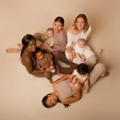 Suavinex Biberon anti-colique Zerø.Zerø - Débit Moyen - M Medium (270 ml)