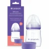 Discount Biberon avec tétine NaturalWave (160 ml) Biberon