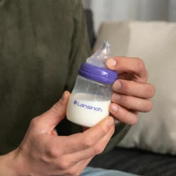 Discount Biberon avec tétine NaturalWave (160 ml) Biberon