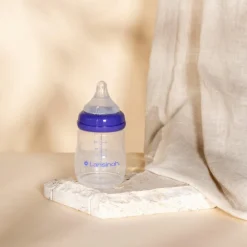 Discount Biberon avec tétine NaturalWave (160 ml) Biberon