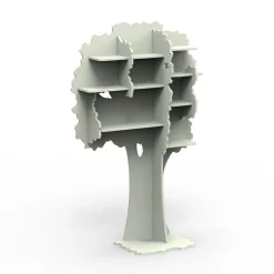 Sale Bibliothèque arbre Sam (coloris au choix) Bibliothèque