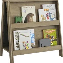 Hot Bibliothèque et tableau noir 2 en 1 Achille Bibliothèque